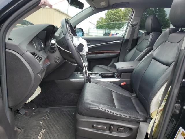2016 ACURA MDX TECHNO - 5FRYD4H49GB053893