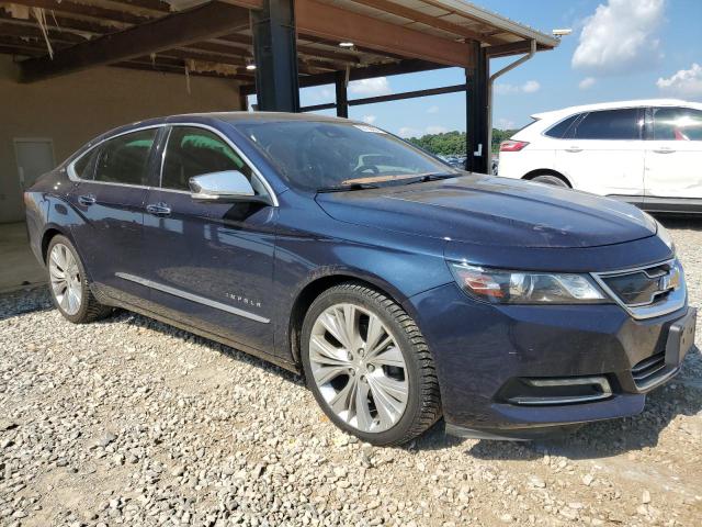 2015 CHEVROLET IMPALA LTZ 2G1165S33F9238827