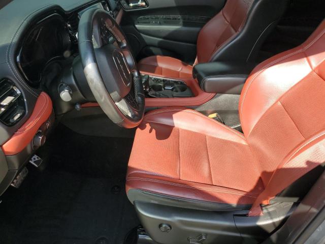 2021 DODGE DURANGO SR 1C4SDJH96MC689195
