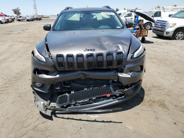 2016 JEEP CHEROKEE L - 1C4PJLCB2GW171155