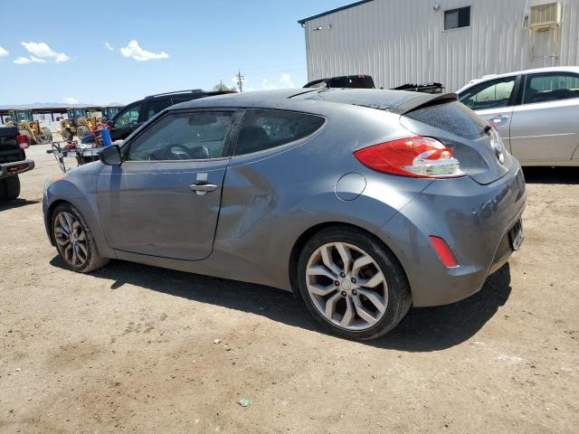Vin: kmhtc6ad1du166692, lot: 63905905, hyundai veloster 20132