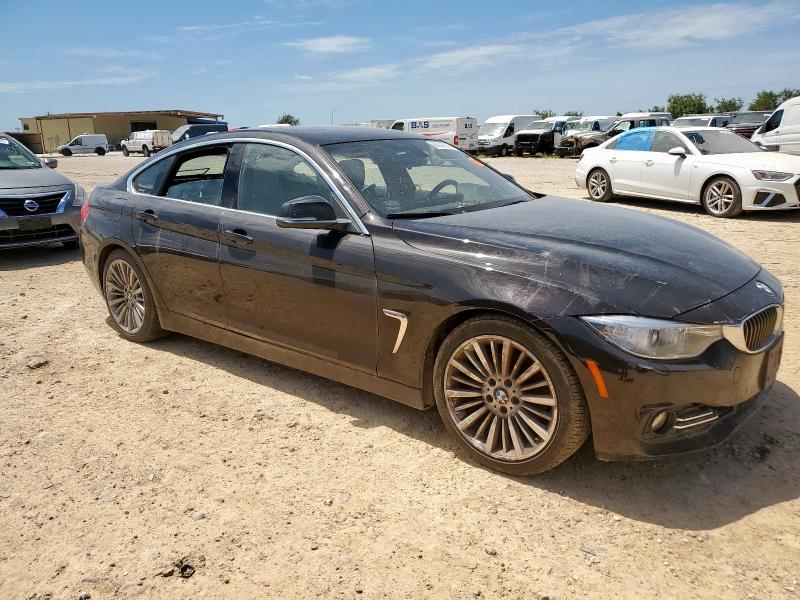 2016 BMW 428 XI GRA WBA4C9C59GG138462