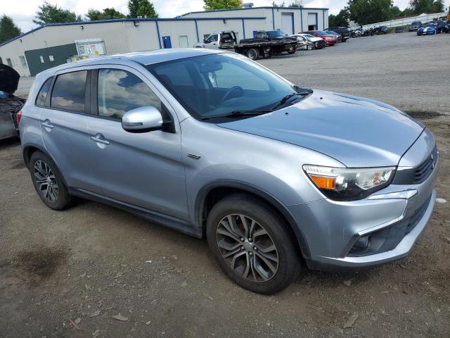 2017 MITSUBISHI OUTLANDER JA4AP3AW4HZ042953