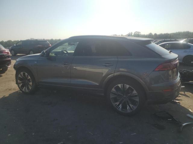 2025 AUDI Q8 PRESTIG WA1FVBF15SD022265