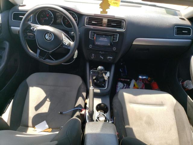 2017 VOLKSWAGEN JETTA S 3VW167AJ5HM257387