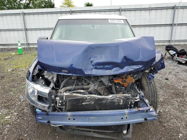 2016 FORD FLEX SEL 2FMHK6C81GBA14527