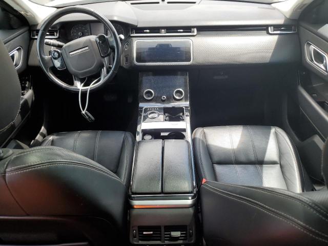 2018 LAND ROVER RANGE ROVE SALYB2RV2JA739107