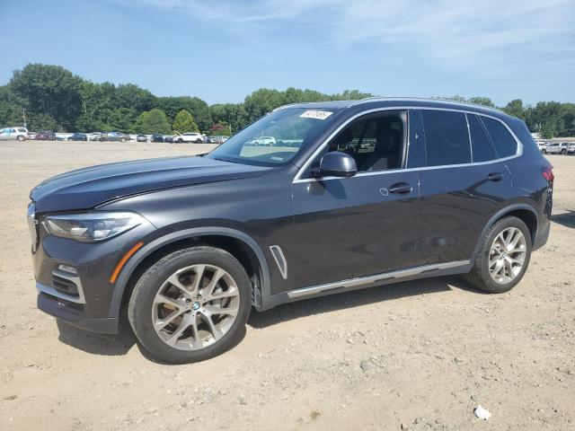 2020 BMW X5 SDRIVE 5UXCR4C0XL9D61193
