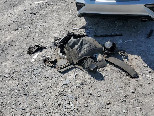 2019 KIA FORTE FE #3301520516