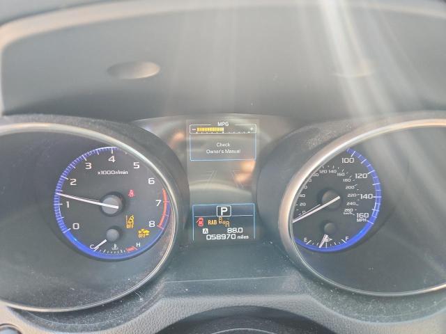 2017 SUBARU OUTBACK 3. 4S4BSENC6H3289068