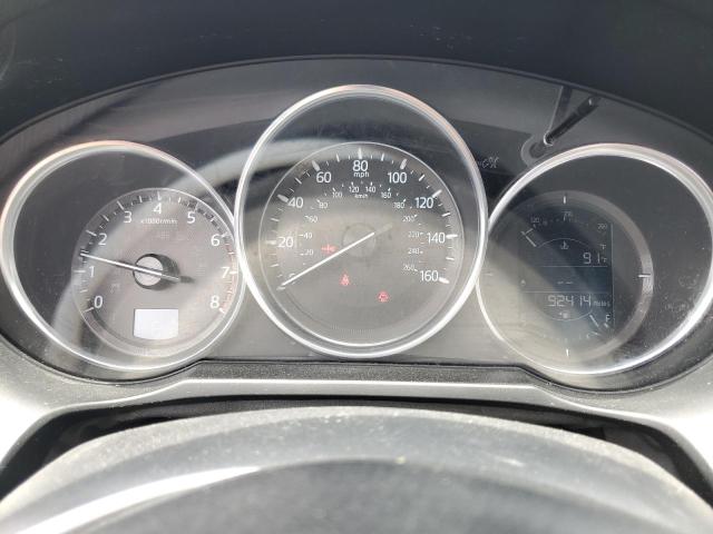 2017 MAZDA 6 SPORT JM1GL1U57H1155488