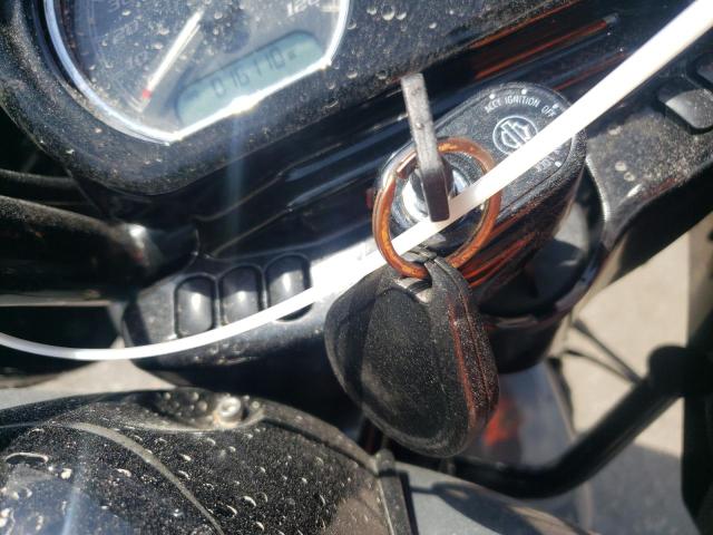 2022 HARLEY-DAVIDSON FLTRXS - 1HD1KTP15NB648779