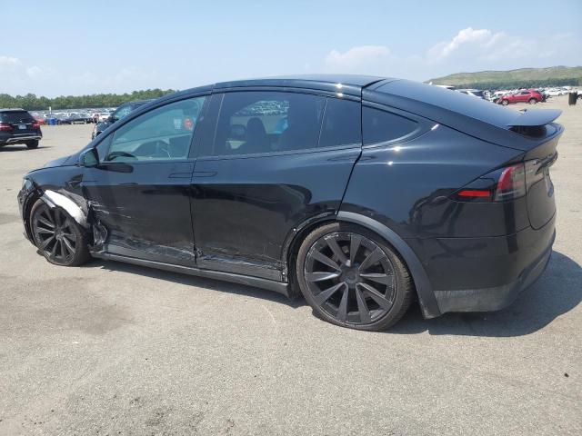 2023 TESLA MODEL X 7SAXCBE58PF366356