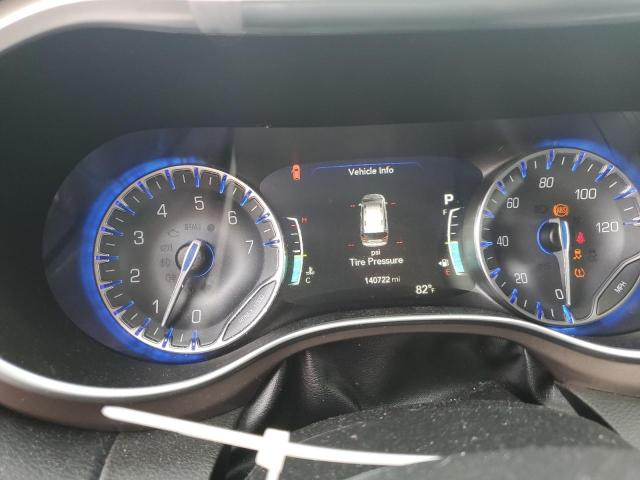 2018 CHRYSLER PACIFICA TOURING L PLUS 2C4RC1EG1JR263552