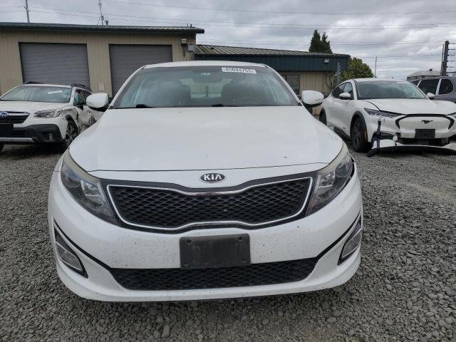 2015 KIA OPTIMA LX - 5XXGM4A70FG441396
