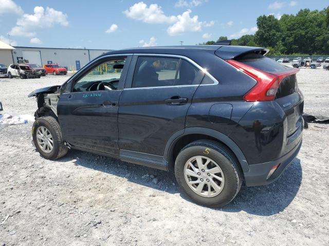 2019 MITSUBISHI ECLIPSE CR JA4AT3AA3KZ032826