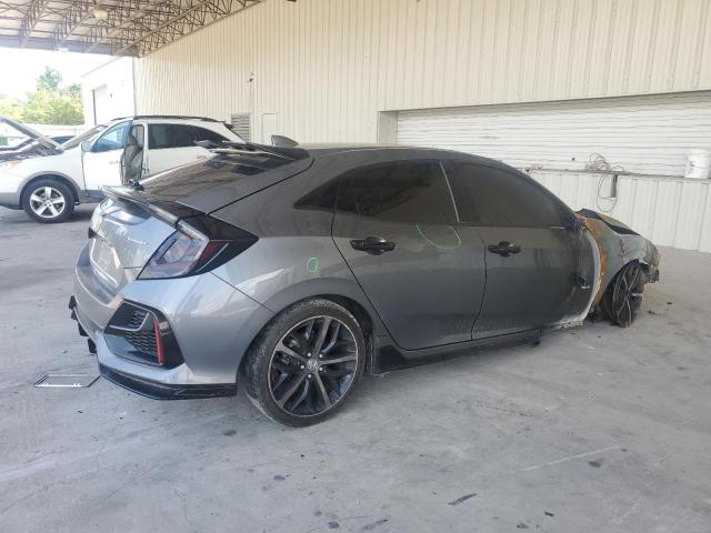 2020 HONDA CIVIC SPOR SHHFK7H48LU224805