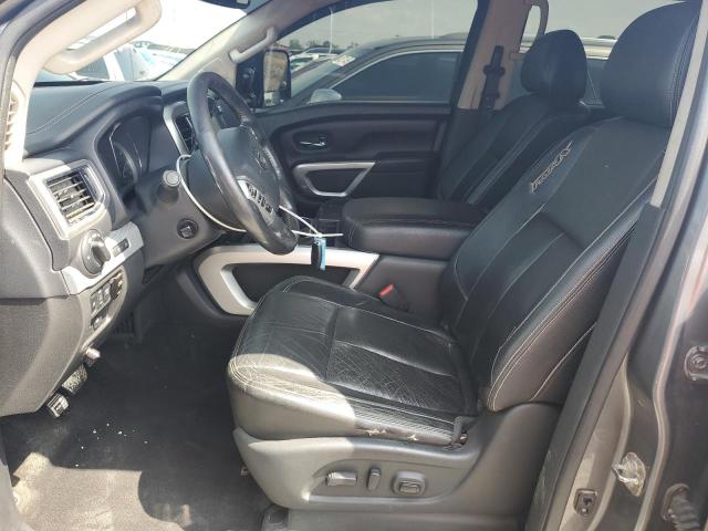 2018 NISSAN TITAN XD SL 1N6BA1F46JN521022