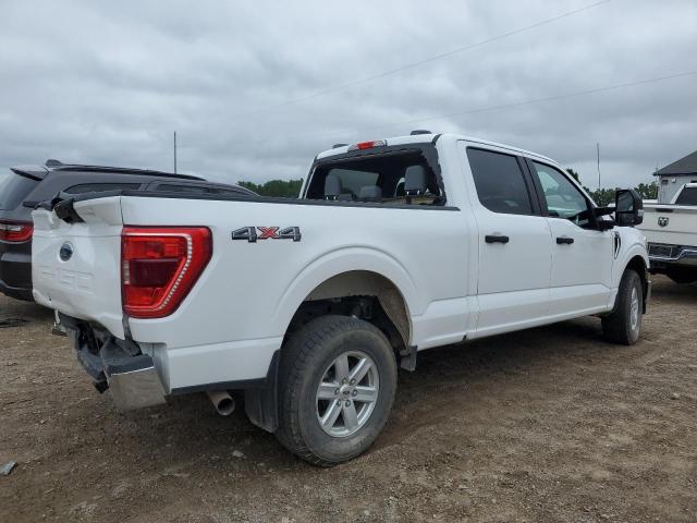 2022 FORD F150 SUPER #3286591195
