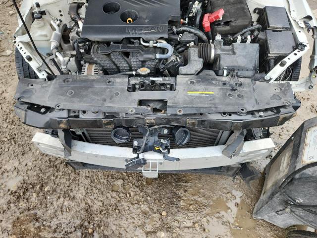 2019 NISSAN ALTIMA SR - 1N4BL4CW5KC248386