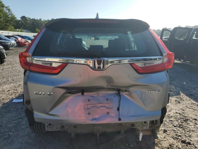 2017 HONDA CR-V LX 2HKRW6H3XHH220154