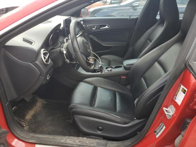 2018 MERCEDES-BENZ CLA 250 4M WDDSJ4GB2JN536544