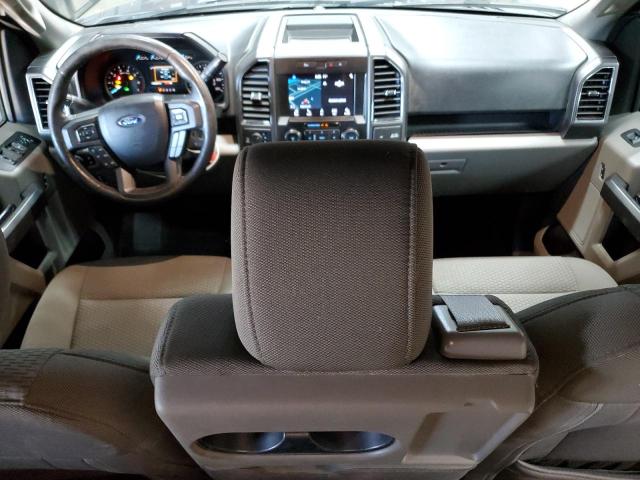 2019 FORD F150 SUPER 1FTEW1E45KFA86640