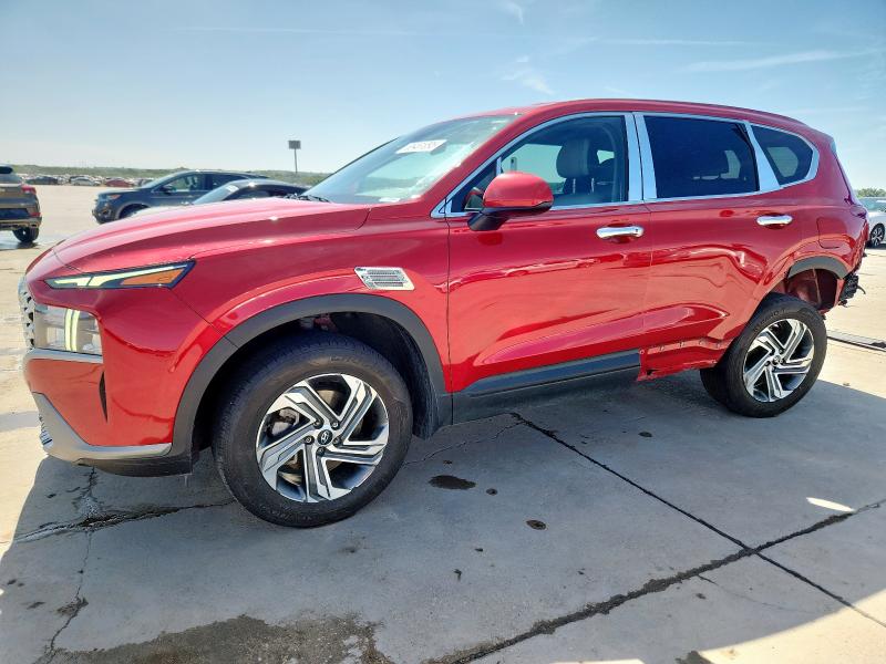 2023 HYUNDAI SANTA FE S - 5NMS1DAJ5PH588976