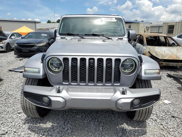 2021 JEEP WRANGLER U 1C4HJXEG1MW661862