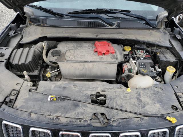 2020 JEEP COMPASS SP 3C4NJDAB5LT242784