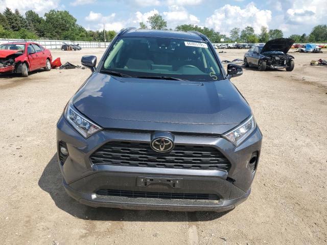 2019 TOYOTA RAV4 XLE - JTMP1RFV1KD515913