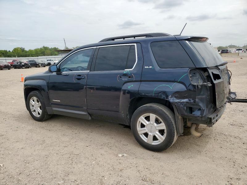 2015 GMC TERRAIN SL 2GKALREK7F6150587