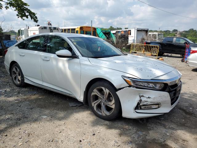 2018 HONDA ACCORD EX 1HGCV1F44JA093679
