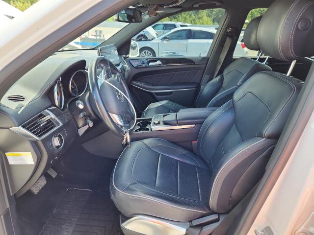 2013 MERCEDES-BENZ GL 550 4MA - 4JGDF7DE3DA265215