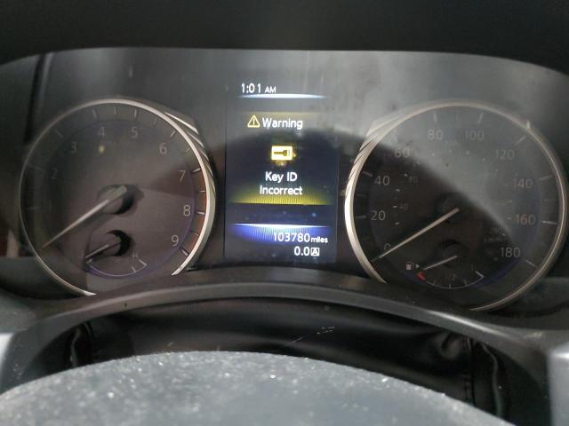 2017 INFINITI Q50 PREMIU JN1EV7AP1HM737369