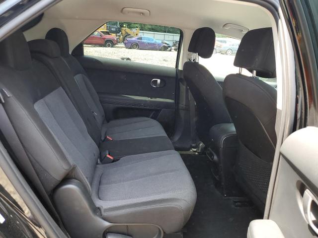 2024 HYUNDAI IONIQ 5 SE KM8KNDDF5RU280144