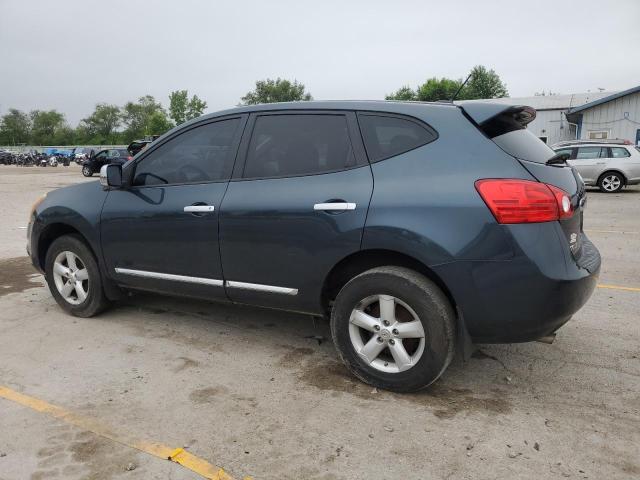 2012 NISSAN ROGUE S - JN8AS5MT5CW612880