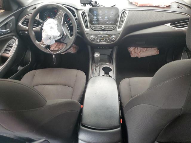 2020 CHEVROLET MALIBU LS 1G1ZB5ST7LF049745