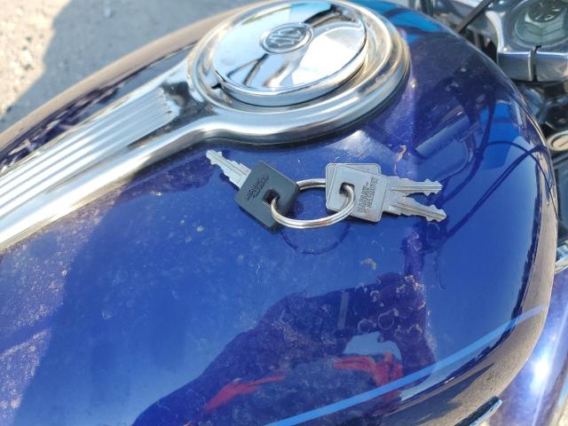 2006 HARLEY-DAVIDSON XL1200 C 1HD1CGP126K413780