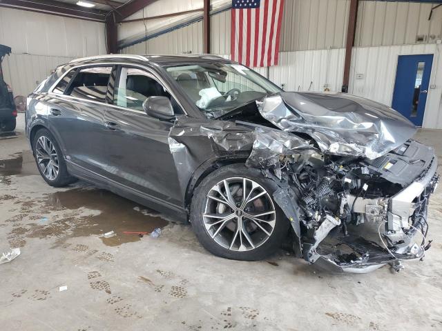 2023 AUDI Q8 PRESTIG WA1FVBF11PD013635