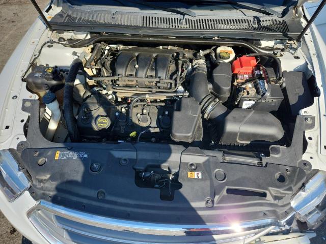 2017 FORD TAURUS SE - 1FAHP2D88HG112211