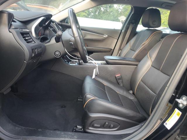 2015 CHEVROLET IMPALA LTZ 1G1165S36FU129782