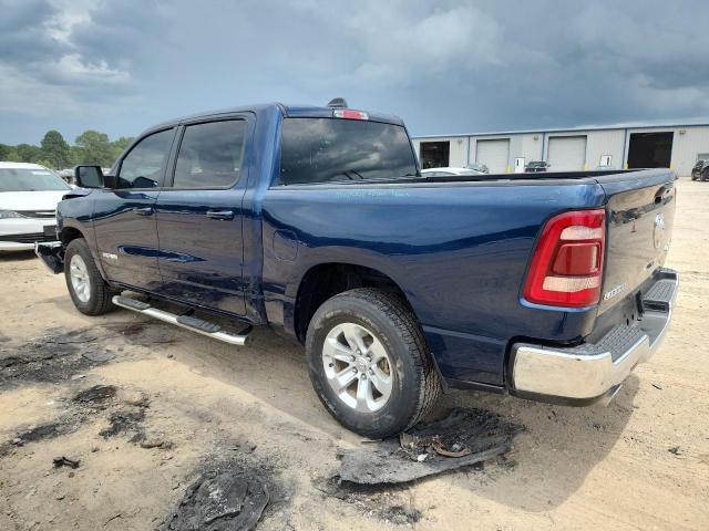 2024 RAM 1500 LARAM 1C6SRFJT3RN223957