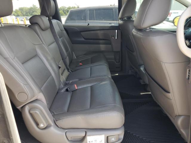 2016 HONDA ODYSSEY TO 5FNRL5H99GB027126