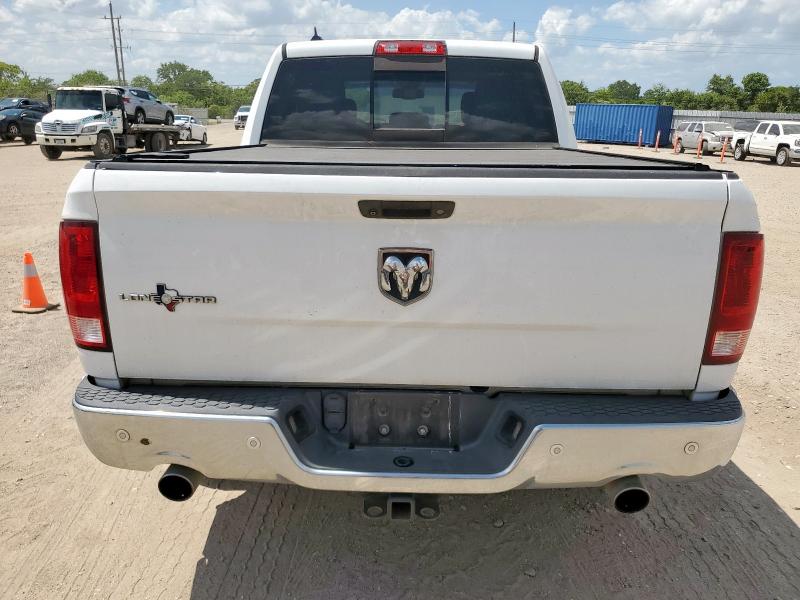 2015 RAM 1500 SLT 1C6RR6LT2FS722404