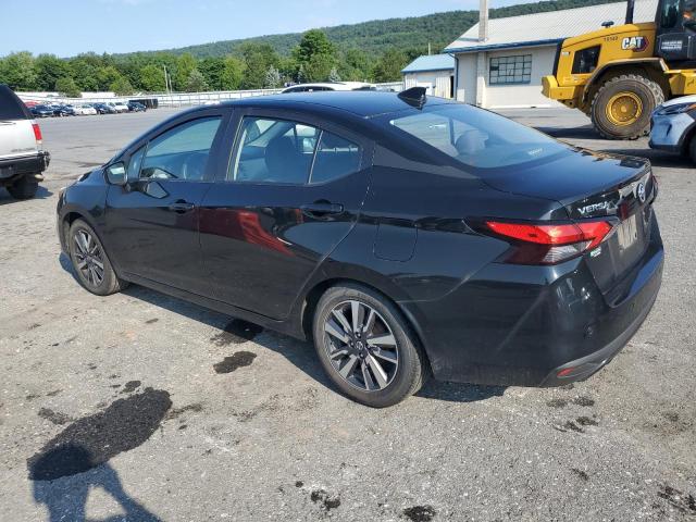 2021 NISSAN VERSA SV - 3N1CN8EV9ML893685