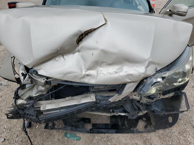 2015 HONDA ACCORD HYB - 1HGCR6F56FA010366