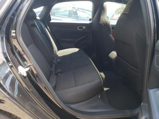 2024 HONDA CIVIC SI 2HGFE1E56RH475202