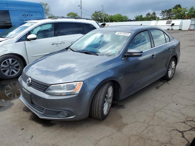 VOLKSWAGEN JETTA SEL