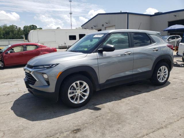 CHEVROLET TRAILBLAZE